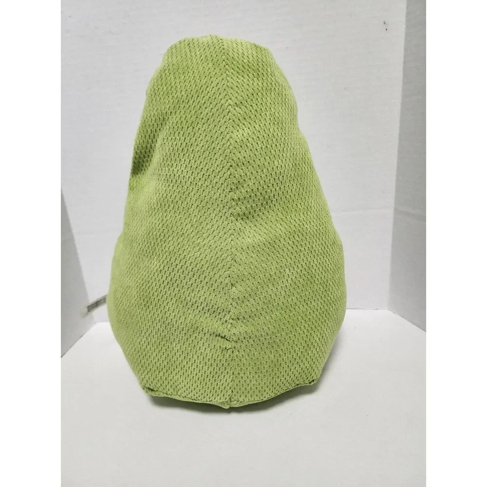 Avocado‎ Food Plush Stuffed Pillow 16